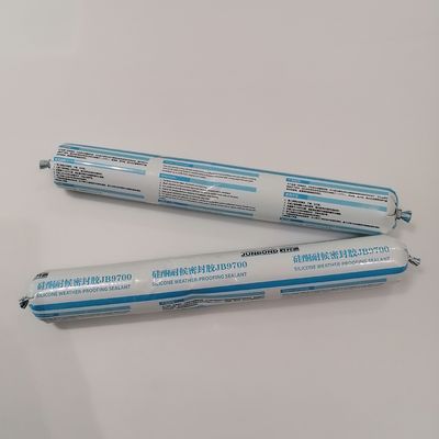 Het UV Waterdichte Dak maakt 3506100010 Transparante Siliconelijm waterdicht