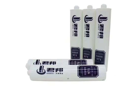 Dichtingsproduct Grijze 145 Psi van het patroon280ml het Neutrale Silicone