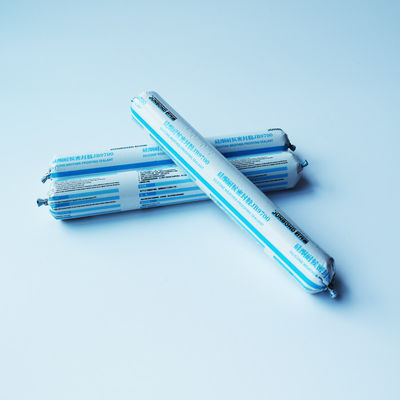 UV Neutraal Siliconedichtingsproduct