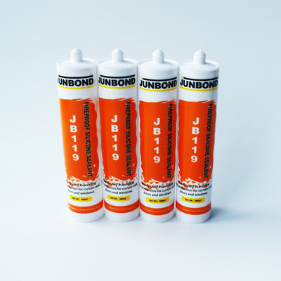 310ml het Siliconedichtingsproduct van het brandeinde