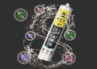 Waterdichte lidstaten Polymer Sealant Glue Milieuvriendelijke Paintable