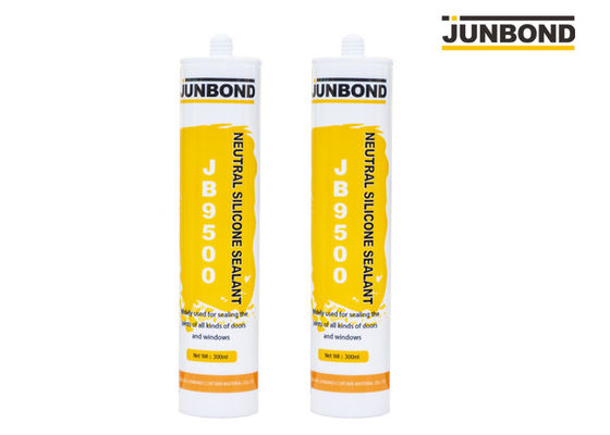 300ml zwart Aquariumsilicone