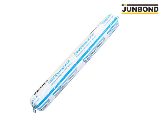 590ml het zwarte Dichtingsproduct van het Venstersilicone