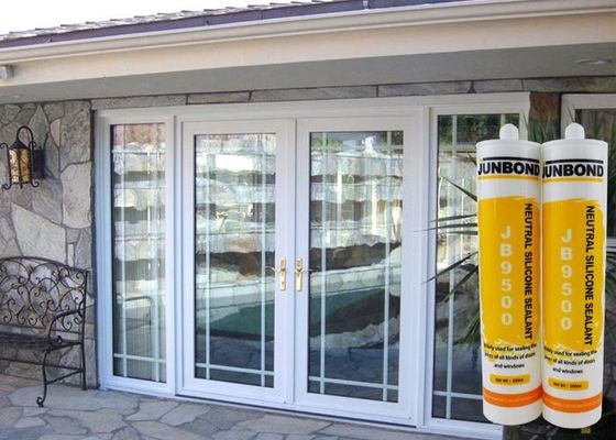 400ml het Dichtingsproduct van het bouwsilicone