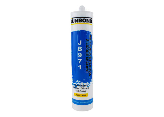 3506100010 Anti Schimmelsiliconedichtingsproduct