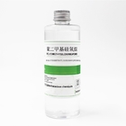 Silicone Rubber Hydroxy Geëindigde Polydimethylsiloxane PDMS 107