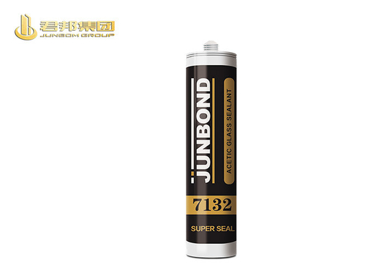 Hoge duurzaamheid Acetoxy Silicone Sealant met 12 maanden houdbaarheid